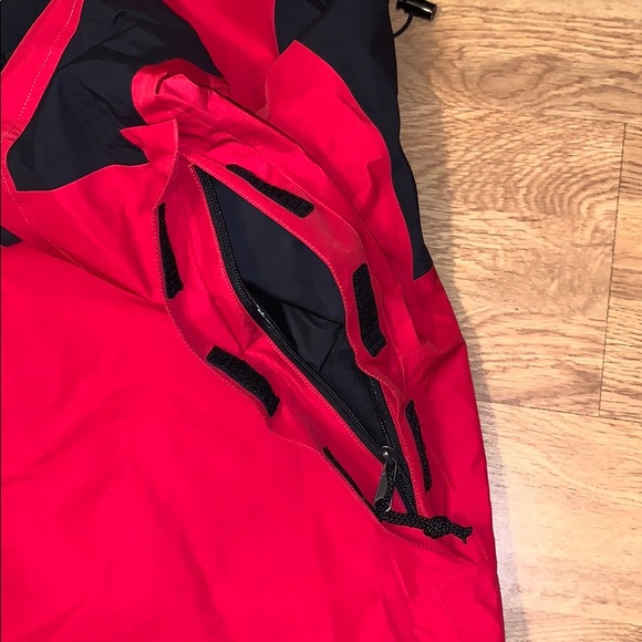 NWT The North Face 1990 Mountain Jacket Gore-Tex - Picture 9 of 13